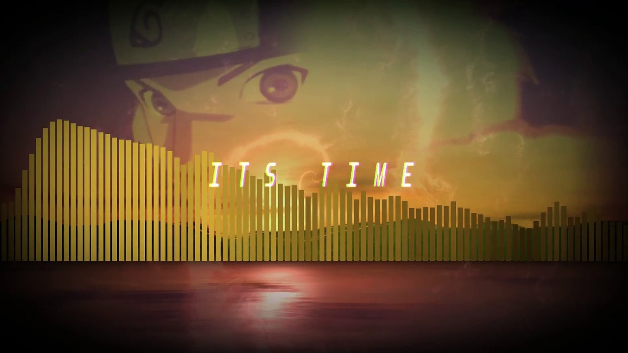 ITS TIME