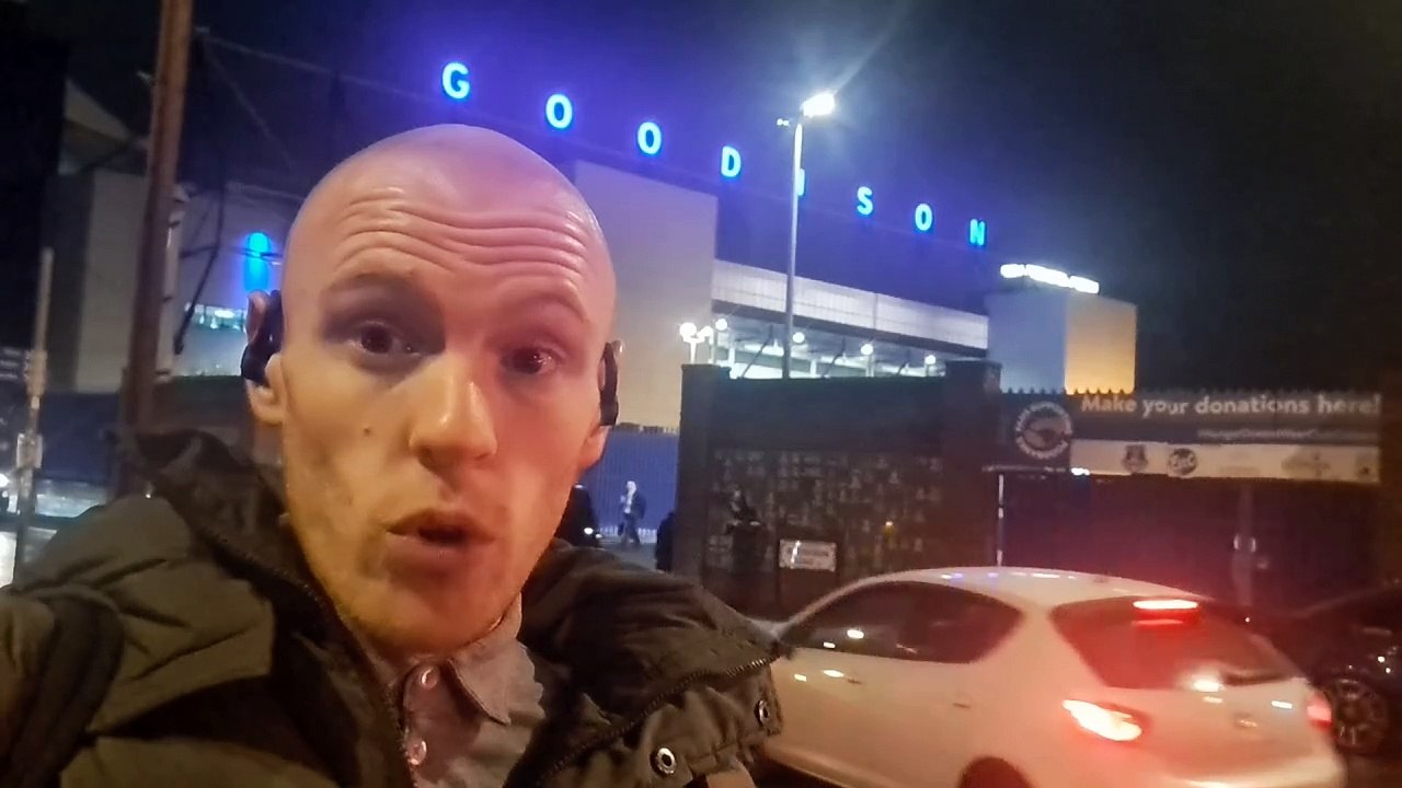 Everton 0-0 Brentford: Toffees held to drab draw