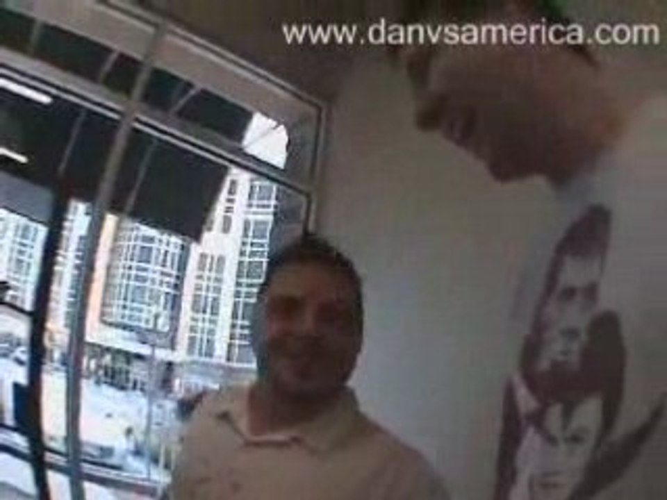 Salt Lake City Interviews - Part 4