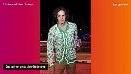 Paul de Saint Sernin récemment marié : ce que l'on sait de sa discrète femme