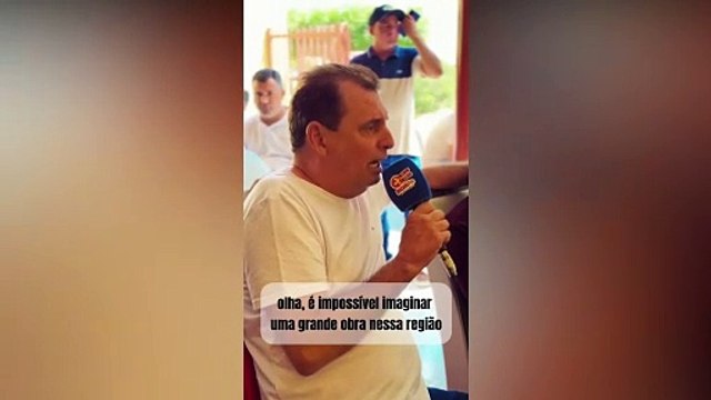 Chico Mendes reafirma parceria com Wilson: “Representante legítimo de Cajazeiras e todo Alto Sertão”