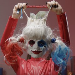 Faites de votre Halloween une fête spéciale avec ce magnifique sac à main inspiré des Ammabelles.