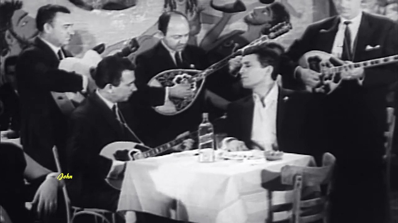 Δικαιωμά μου είναι να σ΄ αγαπώ - Νίκος Ξανθόπου...