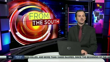 Uruguay | Armed Forces guard and distribute election material