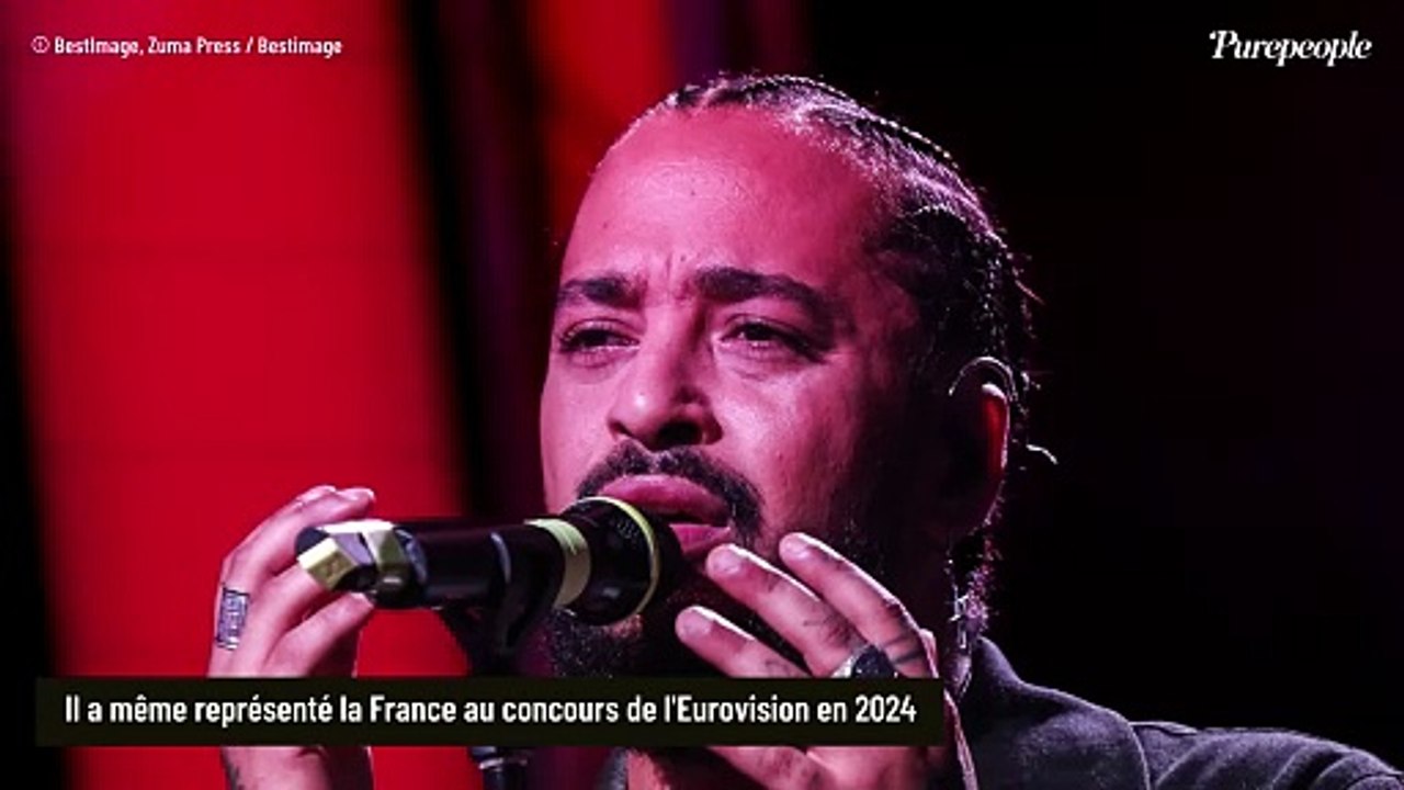 "Il a commencé à m'envoyer des photos" : Slimane visé par de nouvelles révélations compromettantes