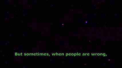 It'll Come to Me - Mailbox Clip