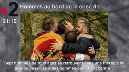 Programme TV soirée du Dimanche 24 novembre 2024