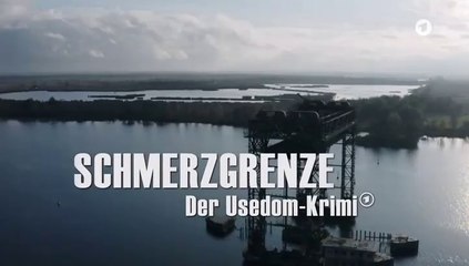 Der Usedom Krimi -12- Schmerzgrenze