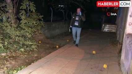 Kayseri'de Bıçaklama Olayı: Genç Ağır Yaralandı