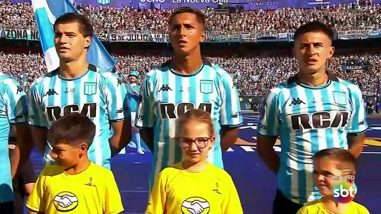 23112024 Cruzeiro x Racing 1ta