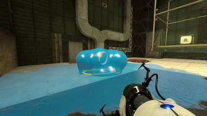 Portal 2 online multiplayer - ps3