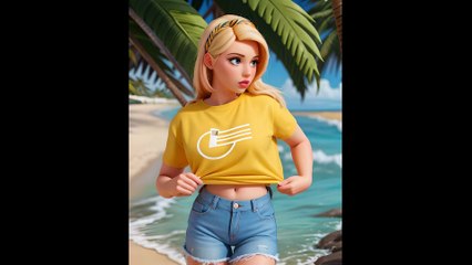 Barbie João Paulo Editor Desenho Infantil Teen Kids Fashion Ep 213
