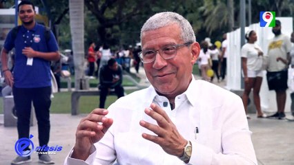 Freddy Ortiz: “Yaqui y yo éramos competencia, pero muy afectivos” | Énfasis con Iván Ruiz 3/4