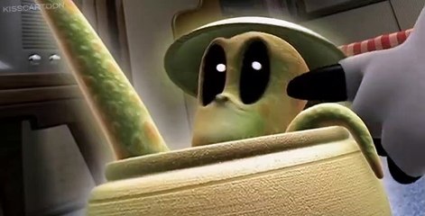 Bernard Bernard S01 E014 Close Encounters 1
