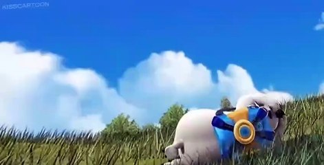 Bernard Bernard S01 E013 Learning to Fly