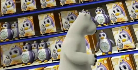 Bernard Bernard S01 E038 The Supermarket