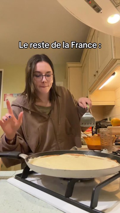 Voici ma nouvelle vidéo
