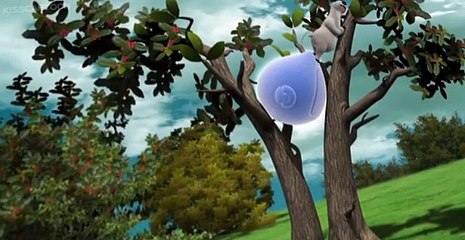 Bernard Bernard S01 E046 Close Encounters 2