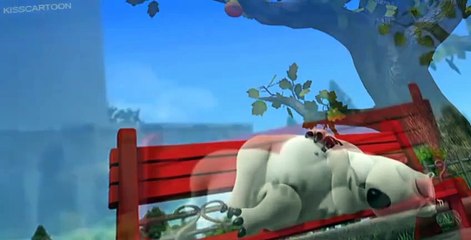 Bernard Bernard S01 E048 A Lucky Day