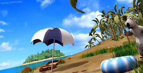 Bernard Bernard S01 E040 Oasis