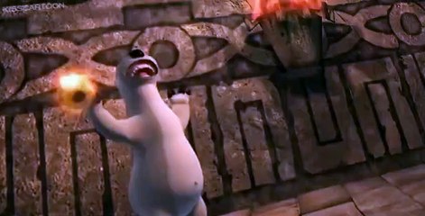 Bernard Bernard S01 E041 The Treasure