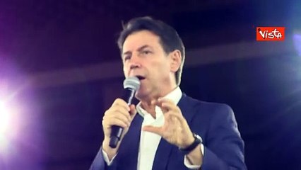 Guerra Medio Oriente, Conte: "Risposta Israele crimine di guerra, mandato su Netanyahu va eseguito"