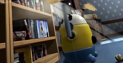 Bernard Bernard S01 E050 The Robot