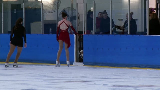 ASTICOU2024 - Artistique STAR 5 Dames Gr.2 (2/2)