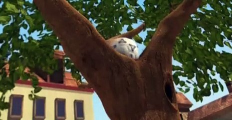 Bernard Bernard S04 E013 Indoor Football