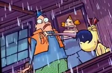 Corneil and Bernie Corneil and Bernie S01 E014 City Bumpkins