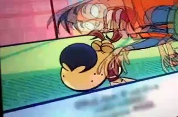 Corneil and Bernie Corneil and Bernie S01 E023 Don Corneilius