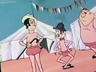 Doctor Dolittle Doctor Dolittle E009 The Silver Seals of the Circus