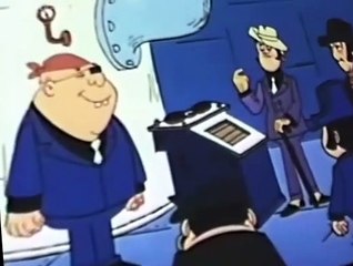 Doctor Dolittle Doctor Dolittle E006 The Bare Bear