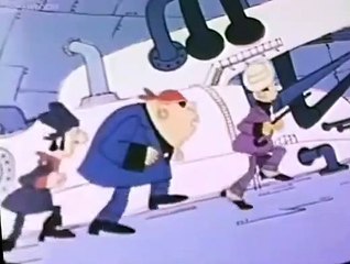 Doctor Dolittle Doctor Dolittle E007 High Flying Hippo