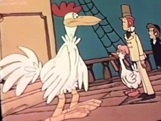 Doctor Dolittle Doctor Dolittle E017 The Bird from O.O.P.S.