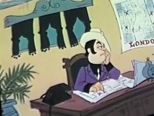 Doctor Dolittle Doctor Dolittle E012 A Fox Called… Sherlock