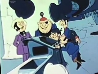 Doctor Dolittle Doctor Dolittle E014 The Tomb of the Phoenix Bird