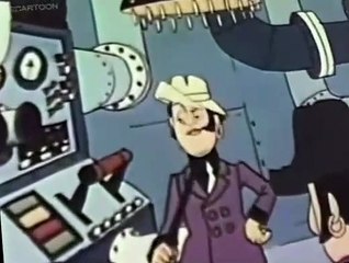 Doctor Dolittle Doctor Dolittle E016 A Hatful of Rabbit
