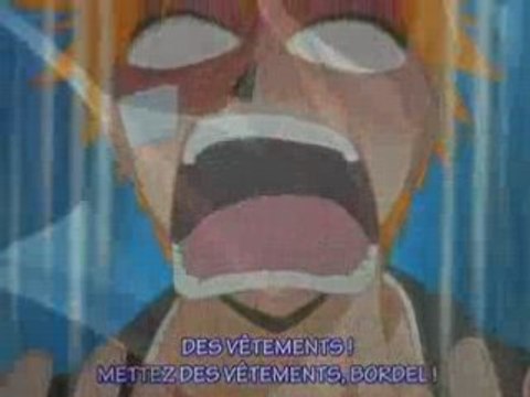 Amv Bleach!mixte remix!