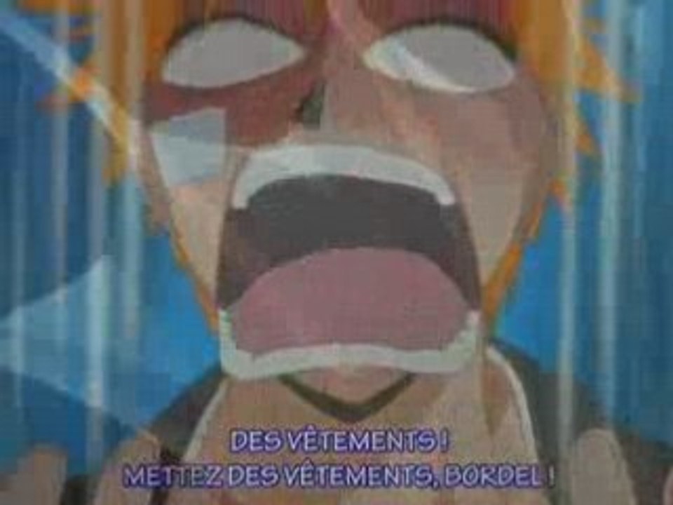 Amv Bleach!mixte remix!
