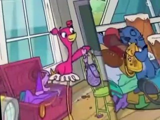 Doki Doki S01 E004 A Big Stretch