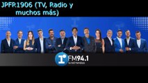 Radio La Red Mendoza FM 94.1 - Tanda Publicitaria (23/11/2024)