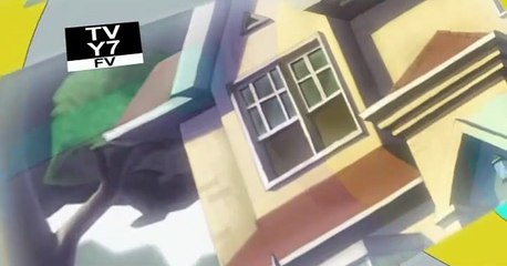 Kaijudo Rise of the Duel Masters Kaijudo Clash of the Duel Masters S02 E011 Garg