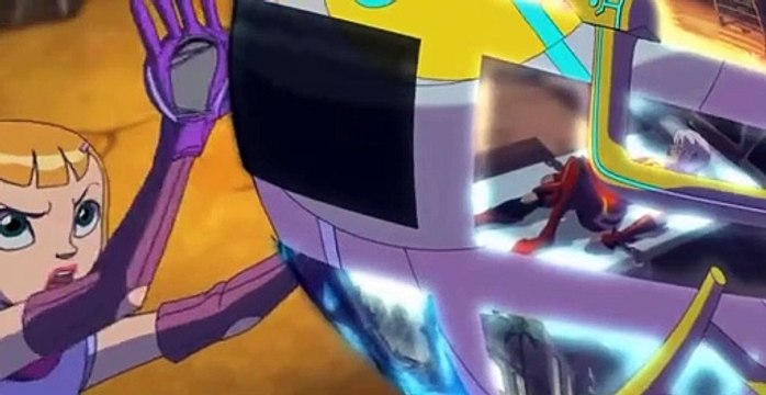 Kaijudo Rise of the Duel Masters Kaijudo Clash of the Duel Masters S02 E019 Duel