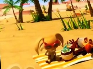 Oscar's Oasis Oscar’s Oasis E014 Beach Dream