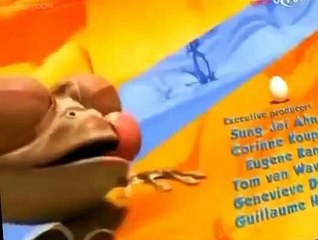 Oscar's Oasis Oscar’s Oasis E018 Barbecue Party