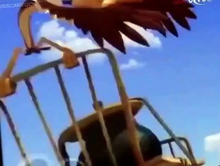 Oscar's Oasis Oscar’s Oasis E012 Road Runners