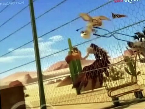 Oscar's Oasis Oscar’s Oasis E034 Amazing Chicken