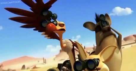 Oscar's Oasis Oscar’s Oasis E057 The Unexpected Hero