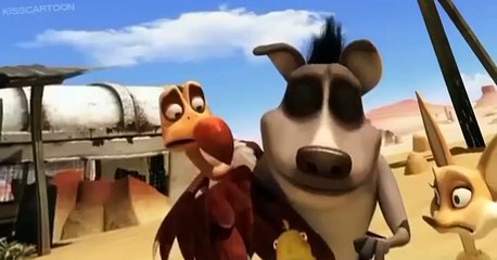 Oscar's Oasis Oscar’s Oasis E056 Day of the Chicken